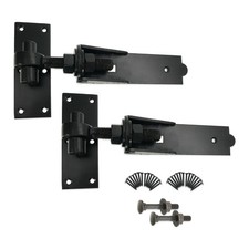 Hook and Band Adjustable