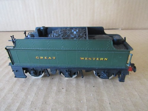 Tender only gwr - tender,