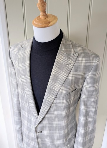 Forbes bespoke holland and - bespoke,