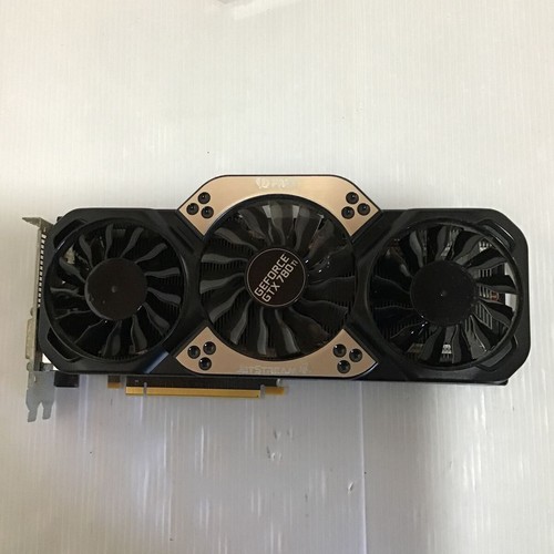 Nvidia geforce gtx 780ti - nvidia,