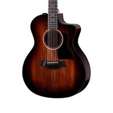 Used taylor 264ce deluxe - used, 264ce-k