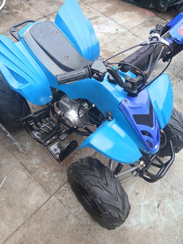 Quad bike 110cc kazuma falcon - bike,