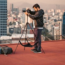 Tripod Accessories Small Sand