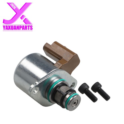 Fuel pump pressure regulator - fuel,
