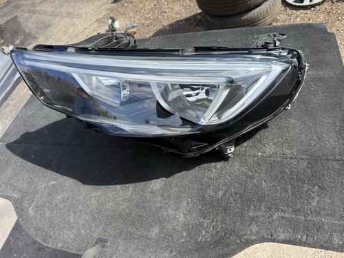 Vauxhall insignia 2017 2020 - vauxhall, 2017-2020