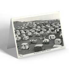 NOTELET - Vintage Wales - The