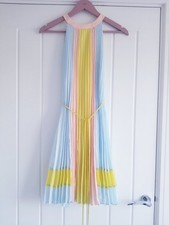 Ted Baker Lellia Pleated Mini