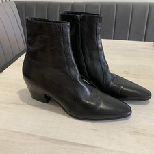 Saint Laurent Vassili ankle
