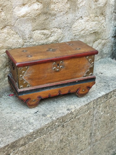 Antique c19th dutch east - antique,