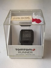 Tom Tom Runner GPS Watch 8RS00