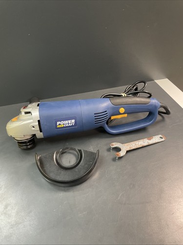 Power craft 9283 angle - power, grinder