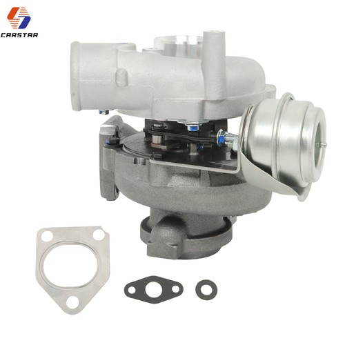 Turbo turbocharger for - turbo, 3