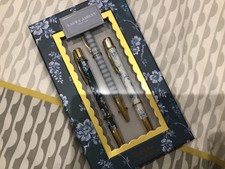 LAURA ASHELEY SET OF 3 PENS