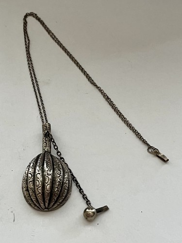 European hallmarked sterling - european,