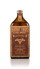 Burnt Ends Supercharged