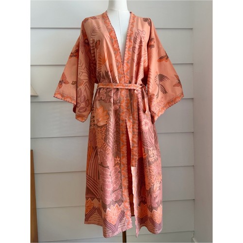 Vintage 1970s printed - printed, by