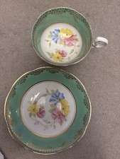 Royal Standard Bone China Cup