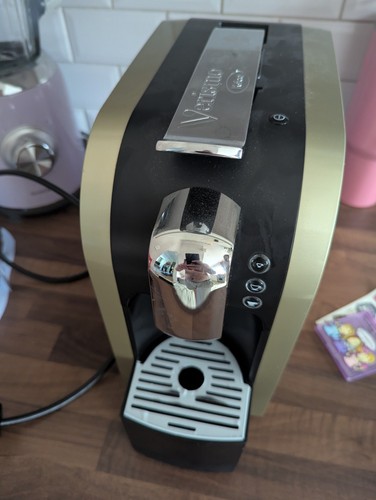 Starbucks verismo fee 580 - starbucks,