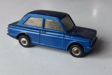 Vintage 1960s Corgi Toys No