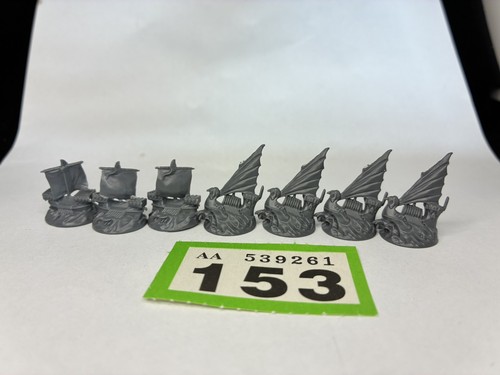 Warhammer dreadfleet auxiliary - dreadfleet,