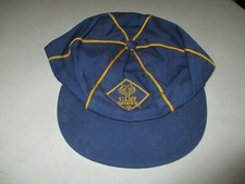 BSA Wolf Hat Cub Scout Cap