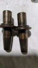 Lister D.  Valve Guides