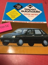 Austin Metro All Types