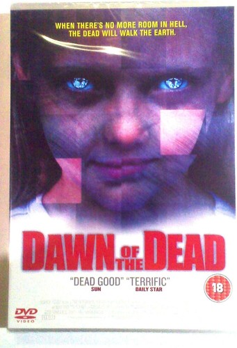 The dawn - the, zack