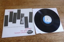 Horace Parlan Quintet Speakin'