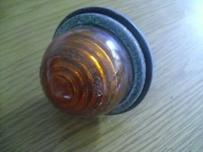Vintage Lucas Original Side