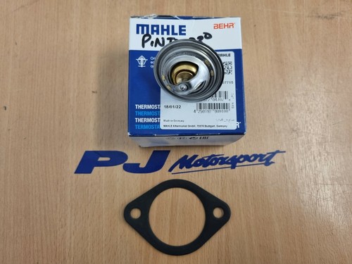 Ford pinto thermostat - thermostat, 83