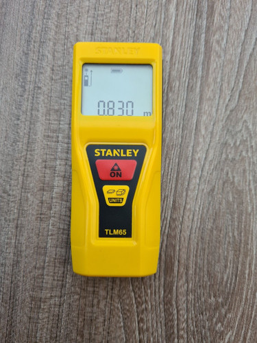 Stanley tlm65 65ft laser - tlm65,