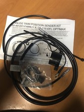 Trim Sender Kit for Mercury