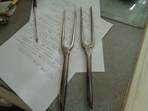 Vintage marcel hair curling - 2,