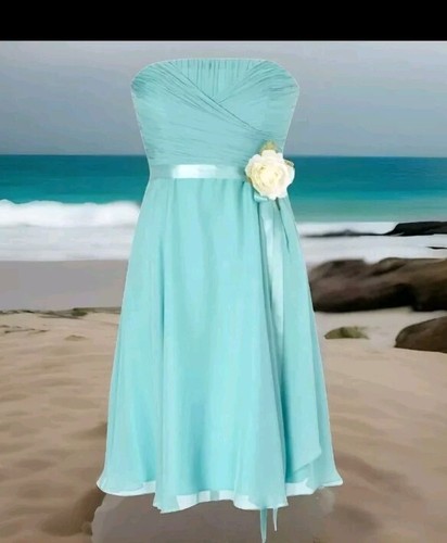 Coast size allure blue - coast, 16-18