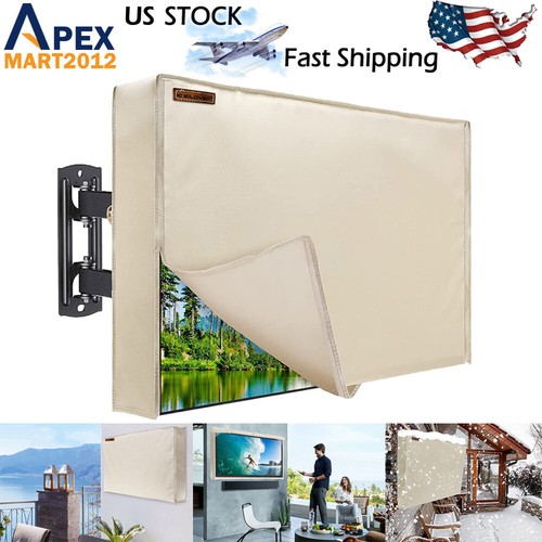 Outdoor flat screen - 40-65",