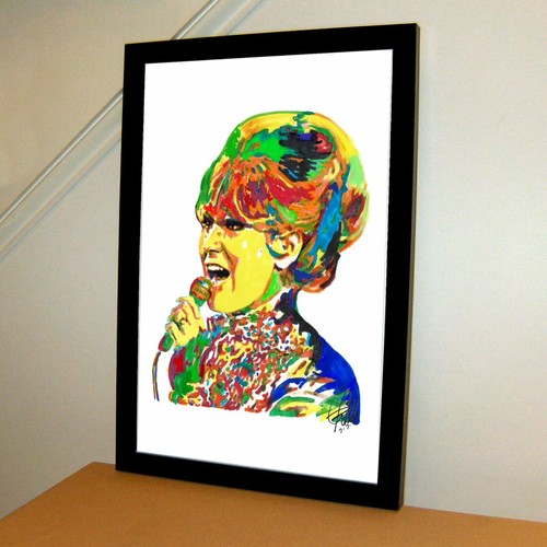 Dusty springfield singer pop - springfield,