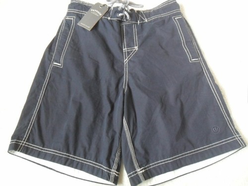 Fat face reef style navy - fat,
