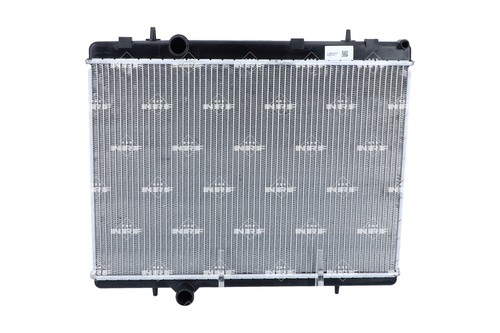 Nrf engine coolant radiator - coolant,