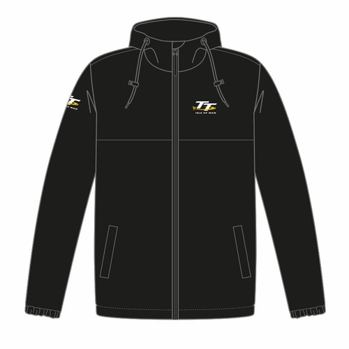 Isle man races official - of,