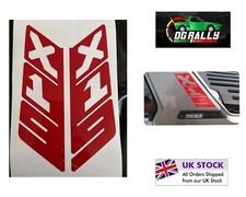 FIAT BERTONE X19 X1/9 PAIR