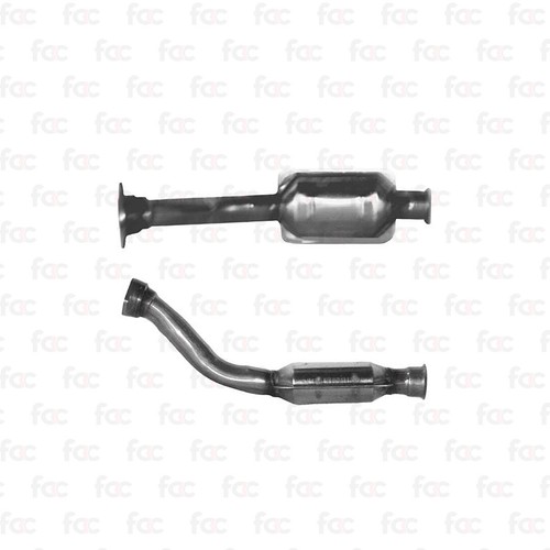 Diesel catalytic converter for - diesel,