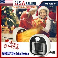 1000-Watt Portable Mini