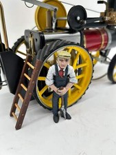 Miniature Motley “Bert