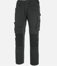 Mascot Mannheim Work Trousers