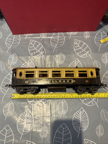 Hornby gauge tinplate - gauge,
