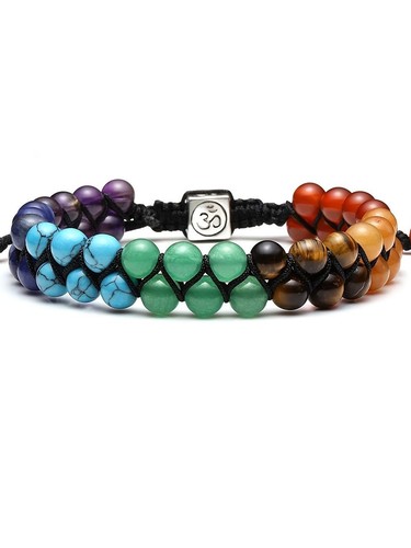 Top plaza chakra treatment - 7,