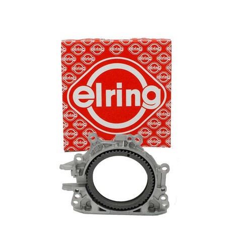Crankshaft elring gasket - gasket, for