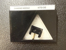 SHURE V-15 TYPE IV VN-45E