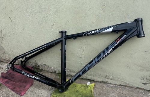 Coyote colorado frame for - frame,